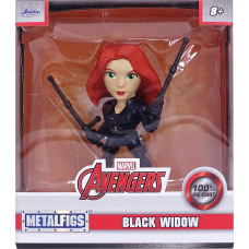 JADA Marvel Black Widow