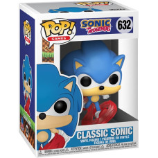 Funko POP! Vinila figūra: Running Sonic