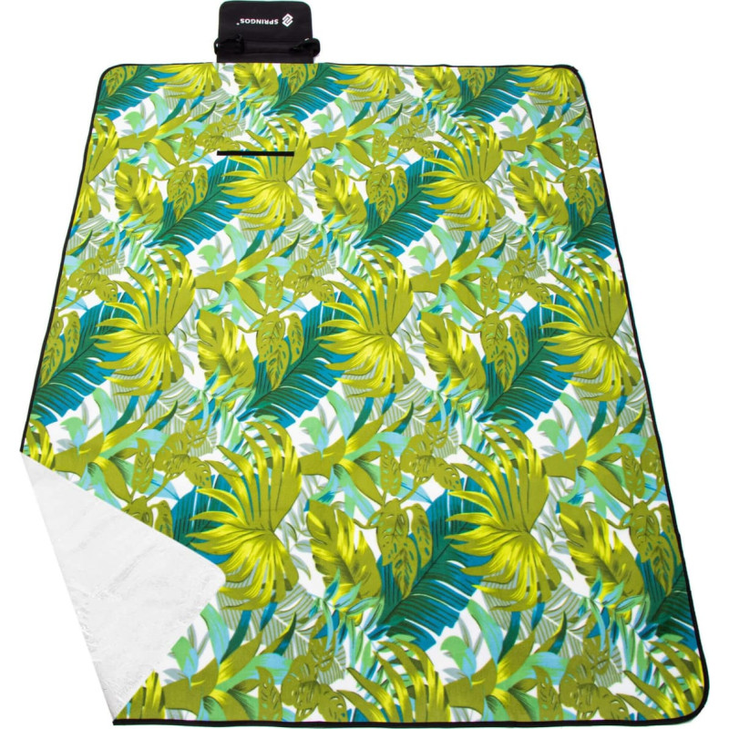 Springos Piknika sega Springos PM040 150x200 cm