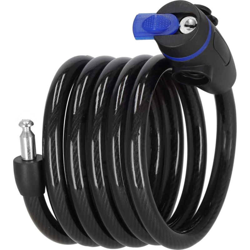 Springos Velosipēda slēdzene Springos BA0027