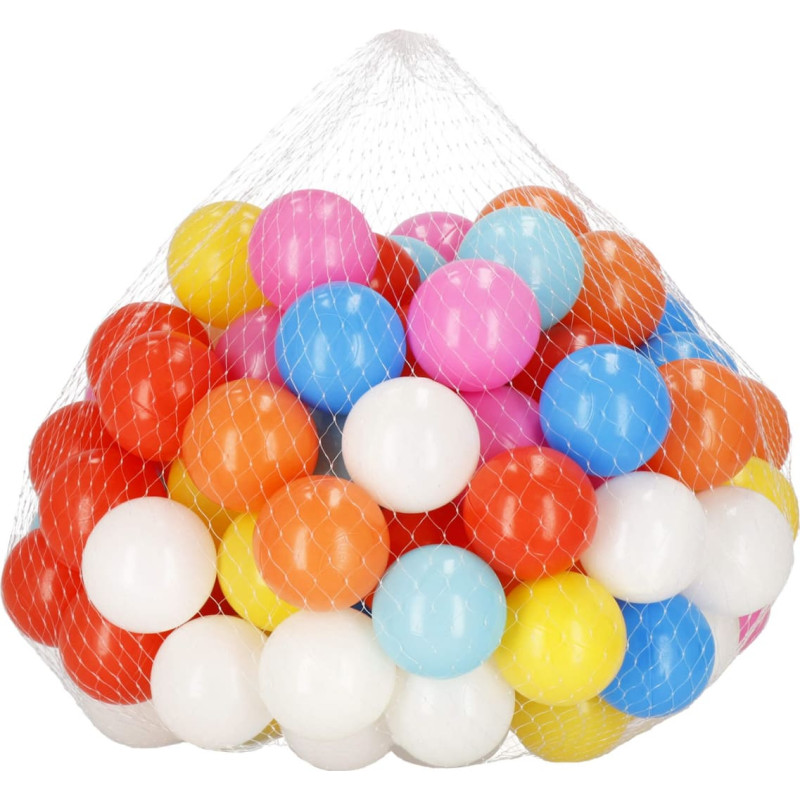 Springos Spēles bumbas Springos KG0019 100 gab