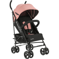 Pushchair Beetle Pink 2023