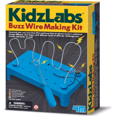 4M KidzLabs DIY komplekts 