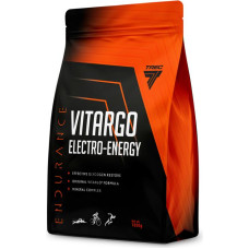 Trec Elektrolüüt TREC VITARGO ELECTRO ENERGY LEMON-GRAPEFRUIT 1050 g