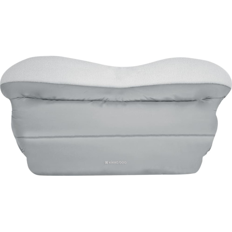 Ръкавица за количка Classic Light Grey 2024