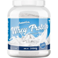 Trec Valgupulber TREC BOOSTER WHEY PROTEIN CREAM 2000 g