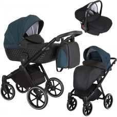 Kunert Talisman 3in1 Baby Pram