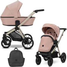 Brav 2in1 Baby Pram