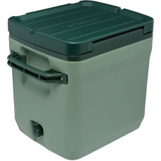 Stanley Aukstuma kaste The Cold-For-Days Outdoor Cooler 28,3L zaļa