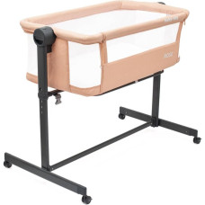 Baby Mix Travel Cot  - 56416 - ATTACHMENT - ROSE - SALMON