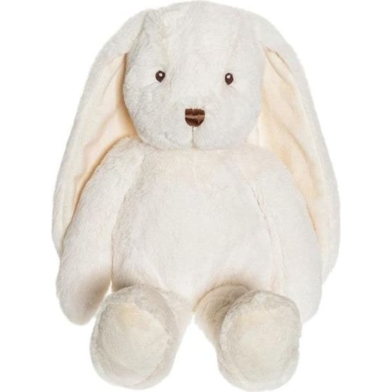 Teddykompaniet plīša rotaļlieta Svea, Large Creme