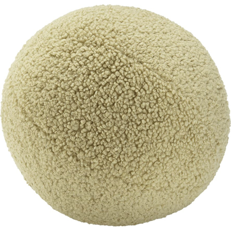 Wigiwama Matcha Ball Spilvens