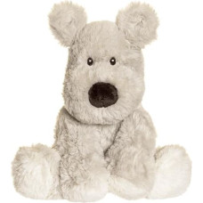 Teddykompaniet plīša rotaļlieta Teddy Mocca, Dog Grey