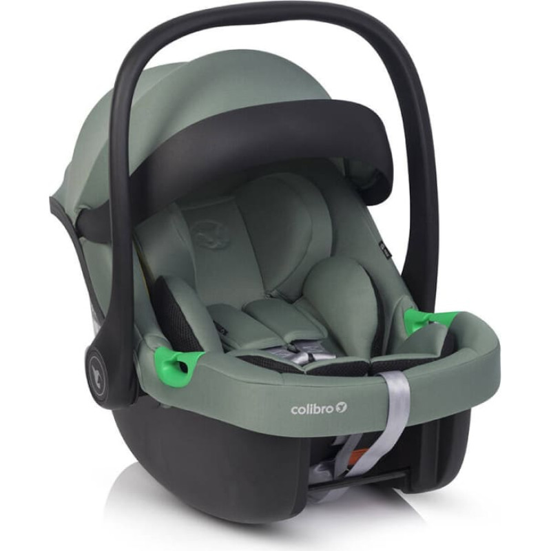 Colibro Fotelik samochodowy PETIT PRO PINE