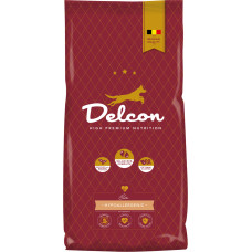 Delcon Barība alerģiskiem suņiem HYPOALLERGENIC / 3 kg