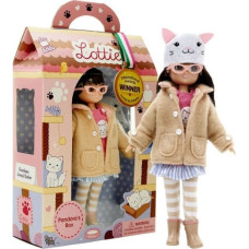 Lottie lele - Pandora