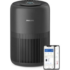 Philips PureProtect Mini Smart 900. sērijas gaisa attīrītājs, Melns - AC0951/13