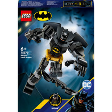 Lego 76270 LEGO® DC Batman™ Betmena robotbruņas