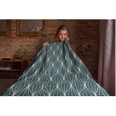 SHERPA BLANKET 043 150X200 POLYESTER