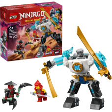 Lego Ninjago Mech W Zbroi Bojowej Zanea 71827