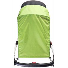 Caretero Sun-shade for strollers GREEN