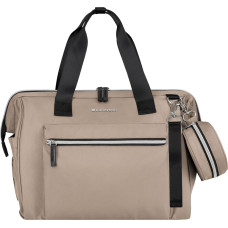 Mama bag Maxi Beige 2025