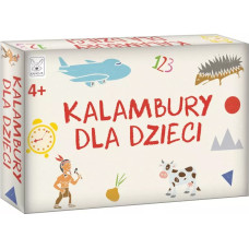 KALAMBURY DLA DZIECI