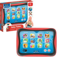 MÓWIĄCY BABY TABLET