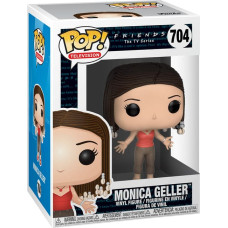 Funko POP! Vinila figūra: Friends - Monica Geller (w/ Chase)