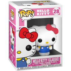 Funko POP! Vinila figūra: Sanrio - Hello Kitty