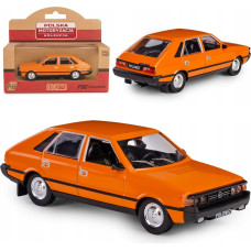 DAFFI auto modelis FSO POLONEZ 1:43 4 krāsas