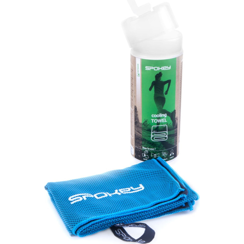 Spokey COSMO Ręcznik 31x84cm LT B