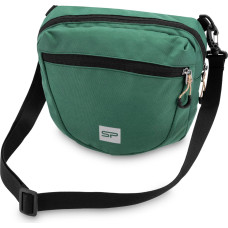 Spokey CROCO Torba 4L GN