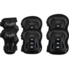 Spokey SHIELD Zest.ochr. L BKnew