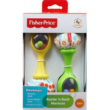 Fisher Price® beebikõrin marakad