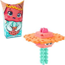 MINI WAFFLE POCKET PETS MEDUZA 25 ELEM.