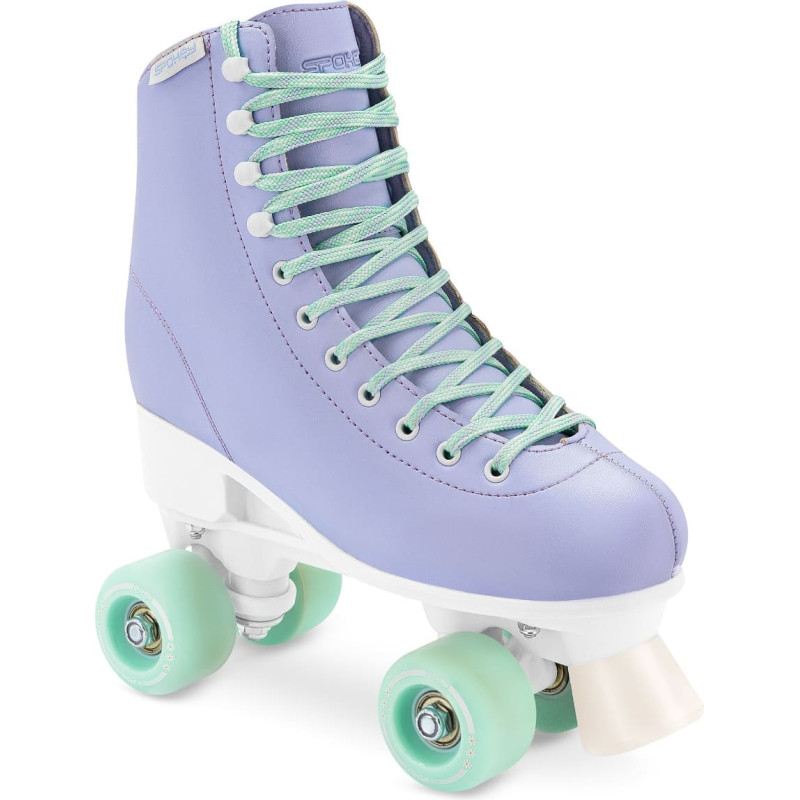 Spokey QUEENIE Wrotki regul. 35-38