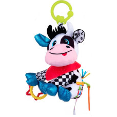 Dumel BALIBAZOO BB 82315 Zawieszka Krowa Klara