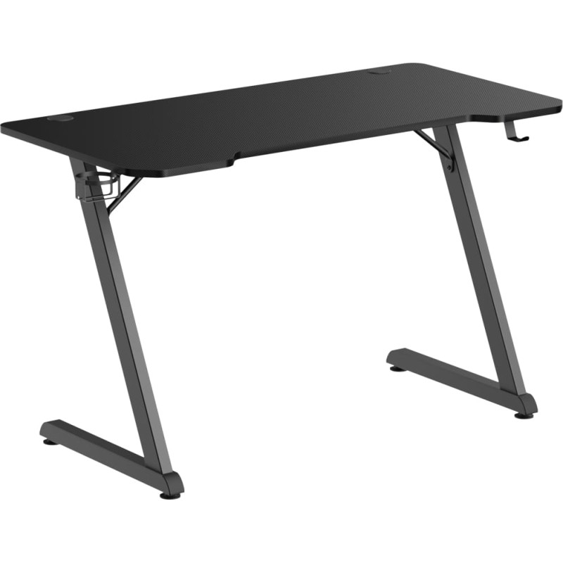 White Shark Helix Gaming Desk