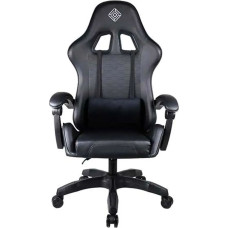 Subsonic Black Gaming Chair GEM