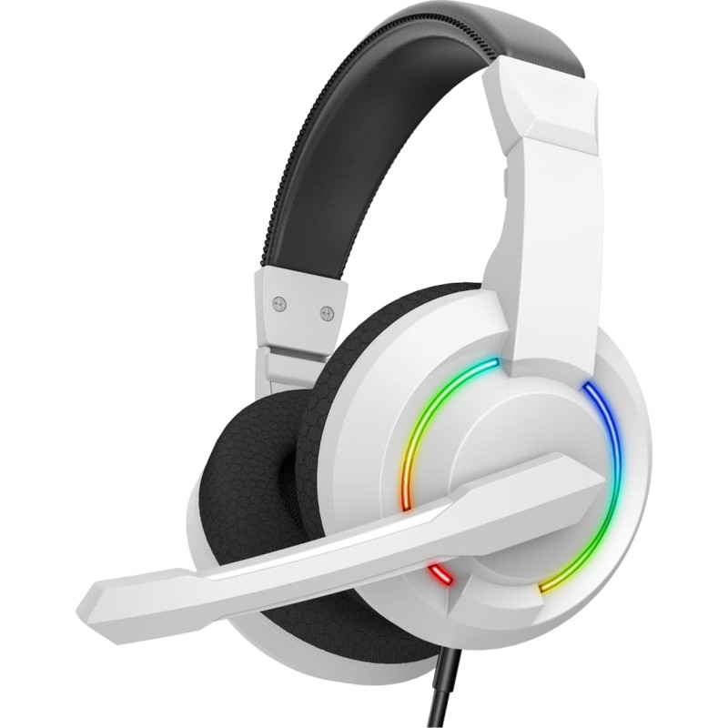 Baracuda BGH-021 Hydra White