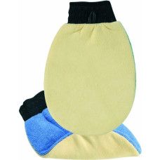 Bottari Mikro&scaron;ķiedras cimds "DUET"