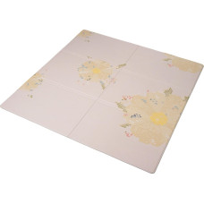 Taf Toys aktivitāšu paklājs Fold & Play Bloom