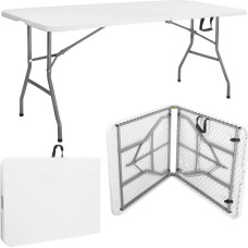 Springos Saliekams galds Springos GF0108 180x74x74 cm