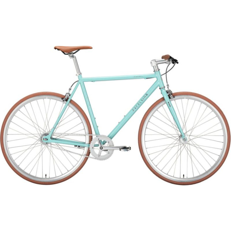 Excelsior Fixie EXCELSIOR Gaudy, t&uuml;rkiis