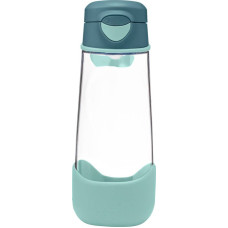 B.box BB500607 Sportowa butelka tritanowa 600 ml Emerald Forest