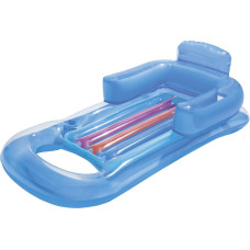 BESTWAY 43028 Piepūšamais matrača krēsls zils