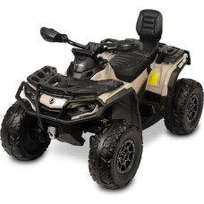Toyz elektriskā mašīna OUTLANDER KHAKI