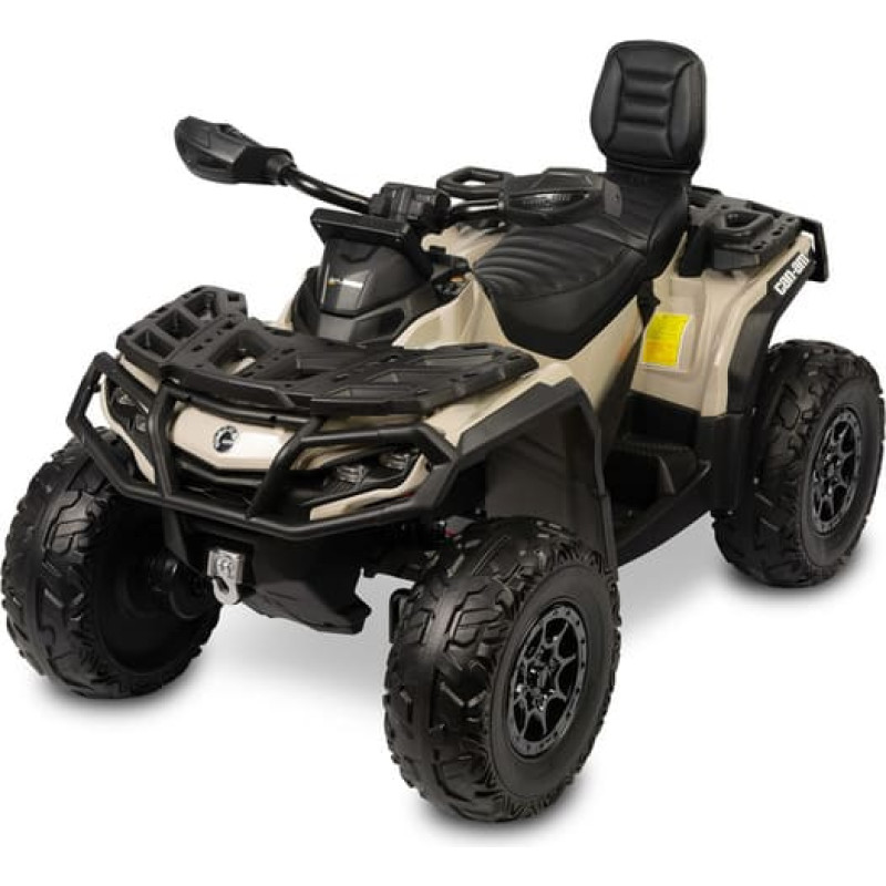 Toyz elektriskā mašīna OUTLANDER KHAKI