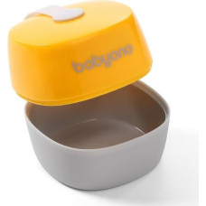 Babyono Māneklīša somiņa Babyono 535/03 yellow